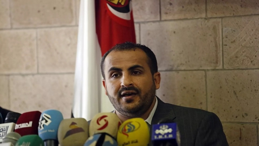 أنصار الله: استقرار المنطقة مرهون بالسلام في اليمن