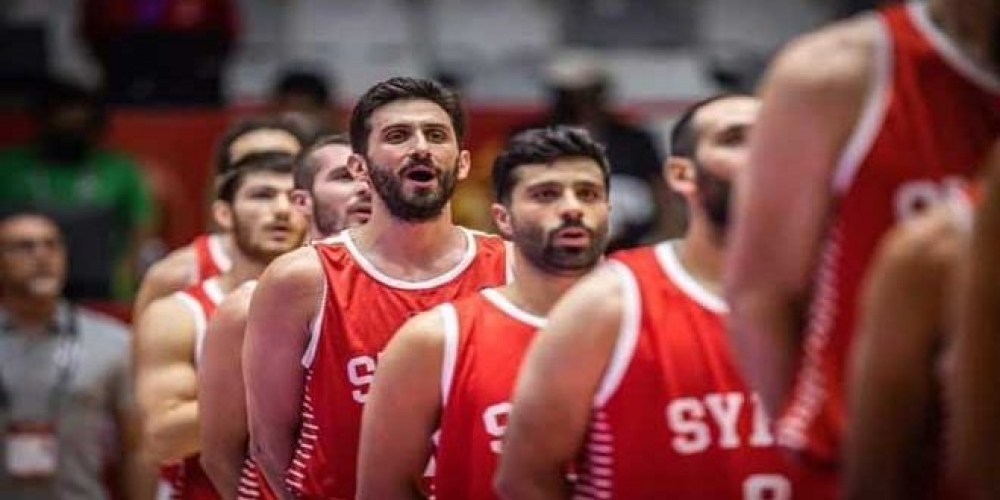 بفوزه على كازاخستان.. منتخب سورية لكرة السلة يتأهل إلى الدور الثاني لبطولة كأس آسيا