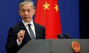 بكين تحذر: اللجوء إلى التنمر والإكراه لن يؤدي إلا إلى إعاقة الوصول إلى 