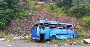 مصرع 13 شخصا في سقوط حافلة في نهر /نارمادا/ بوسط الهند