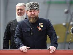 الرئيس الشيشاني يكشف عن إسم دولة عضو في الناتو سيكون دورها بعد أوكرانيا