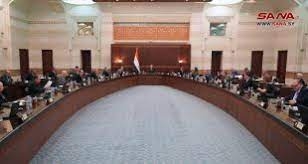رئيس مجلس الوزراء يوافق على منح المؤسسة السورية للحبوب قرضا ماليا قدره 100مليار ليرة
