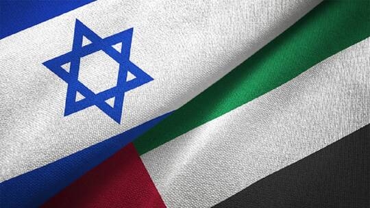 الحاخام الأكبر للمجلس اليهودي الإماراتي.. يوجد أكثر من 600 يهودي في الإمارات بعد التطبيع معها