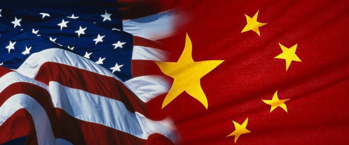صحيفة / فاينانشيال تايمز/.. الصين حذرت امريكا من اتخاذ اجراء عسكري في حال زارت بيلوسي تايوان