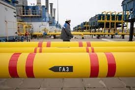أسعار الغاز في أوروبا تقفز بعد إعلان من /غازبروم/ عن وقف عمل توربين في خط أنابيب السيل الشمالي