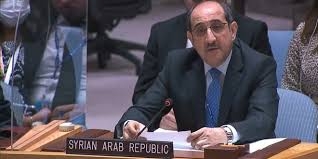 السفير صباغ: الاعتداءات الإسرائيلية ما كانت لتتواصل لولا الدعم الغربي لكيان الاحتلال وصمت مجلس الأمن