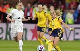 تأهل منتخب سيدات إنكلترا إلى نهائي كأس أمم أوروبا لكرة القدم