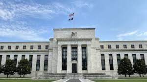 للمرة الثانية الفيدرالي الأمريكي يرفع معدل سعر الفائدة 75 نقطة أساس ويقول ان هناك حاجة للمزيد