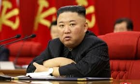 زعيم كوريا الشمالية يهدد جيش كوريا الجنوبية 