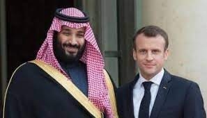 بيان سعودي فرنسي.. توافق الرؤى حول قضايا المنطقة وتعزيز التعاون المشترك