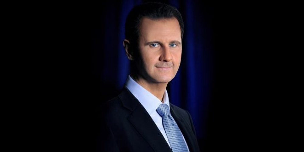 الرئيس الأسد في كلمة لرجال قواتنا المسلحة بعيد الجيش: ليكن دافعكم على الدوام سمو الوطن وازدهاره وقوته و منعته