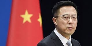 بكين: : جيش التحرير الشعبي الصيني لن يقف مكتوف الأيدي إذا زارت بيلوسي تايوان ومن يلعب بالنار ستحرقه