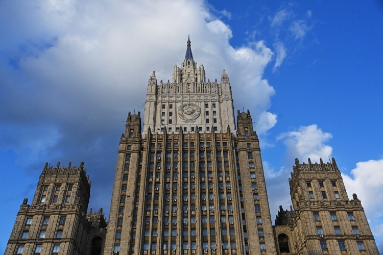 موسكو عن زيارة بيلوسي إلى تايوان: استفزاز صريح وندعو واشنطن للتوقف عن تقويض الأمن