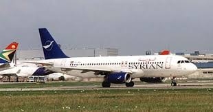 الخطوط الجوية السورية: تشغيل رحلات إضافية إلى القاهرة كل جمعة وثلاثاء
