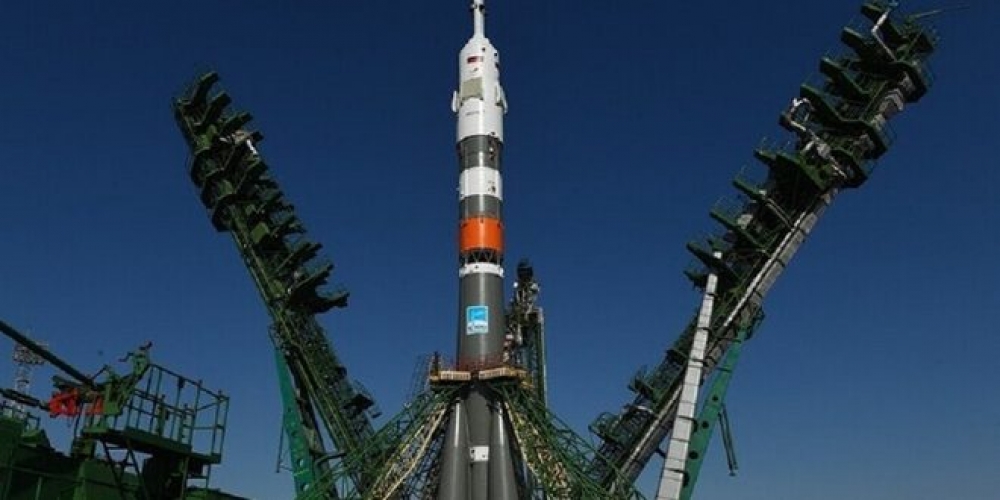 مؤسسة الفضاء الروسية ستطلق قريبا عدة أقمار صناعية من بينها قمر أنتج لصالح إيران