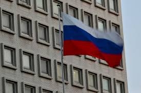روسيا تطرد 14 دبلوماسيا بلغاريا ردا على طرد بلغاريا دبلوماسيين روس