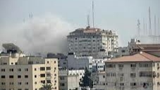 إسرائيل تطلق عملية /الفجر الصادق/ ضد الجهاد الإسلامي في غزة