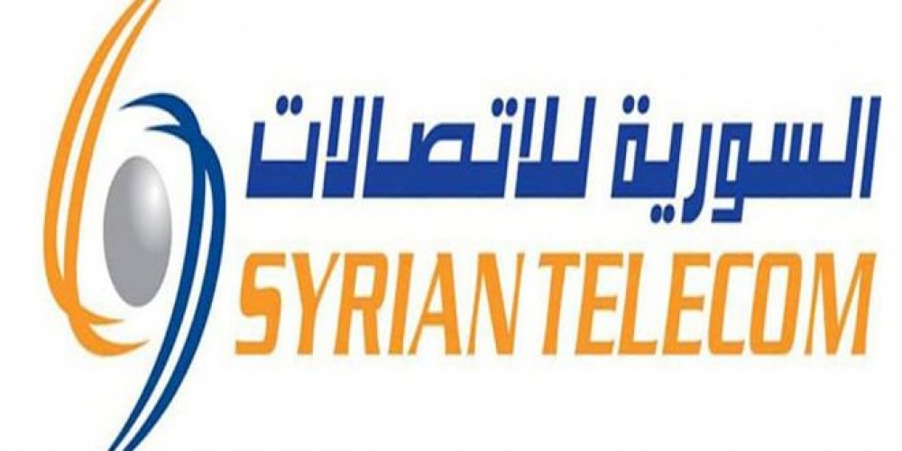 اتصالات دمشق: العمل جار لتخصيص المحافظة بـ 8572 بوابة انترنت جديدة