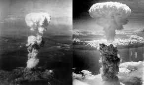 العالم يحيي الذكرى 77 لقصف مدينة هيروشيما بالقنبلة النووية