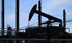 تراجع أسعار النفط وسط مخاوف من حدوث ركود