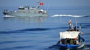 خفر السواحل التونسي ينقذ 255 مهاجرا غير قانوني