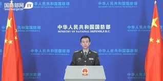 الجيش الصيني: الإجراءات المضادة لزيارة بيلوسي إلى تايوان مبررة   