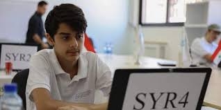 سورية تشارك في الدورة 34 للأولمبياد العالمي للمعلوماتية لعام 2022