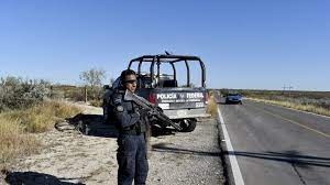 مقتل 11 وإصابة 20 آخرين خلال محاولة اختراق سجن في المكسيك