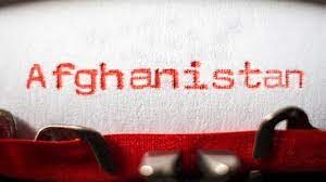 منظمة /مراسلون بلا حدود/: أفغانستان فقدت أكثر من نصف صحفييها منذ عودة طالبان إلى الحكم
