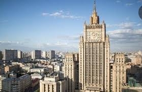 روسيا: الغرب يحاول إلصاق جرائم نظام كييف في 