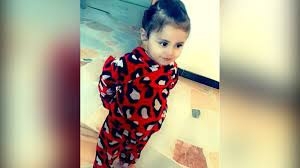 الداخلية.. العثور على الطفلة (جوى استانبولي ) مقتولة ومرمية في مكب نفايات تل النصر في حمص 