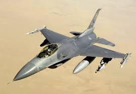 مجلة متخصصة: اف-16 التي تبيعها واشنطن لدول العالم الثالث معدلة لتصبح الأسوء في العالم   