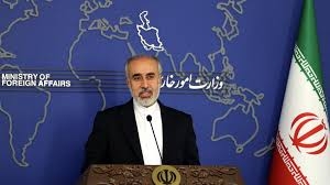 الخارجية الإيرانية: المحادثة النووية الأخيرة حساسة وحققنا تقدما نسبيا