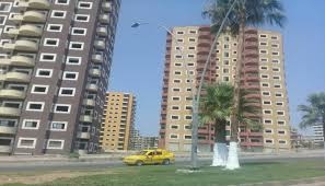 الإسكان تستعد لتنفيذ 6 أبراج لسكن الشباب في اللاذقية