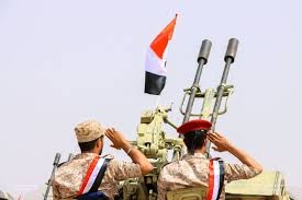 الحوثيون ... سنجعل /مناورات الغضب العارم/ مناورة الهروب الطويل
