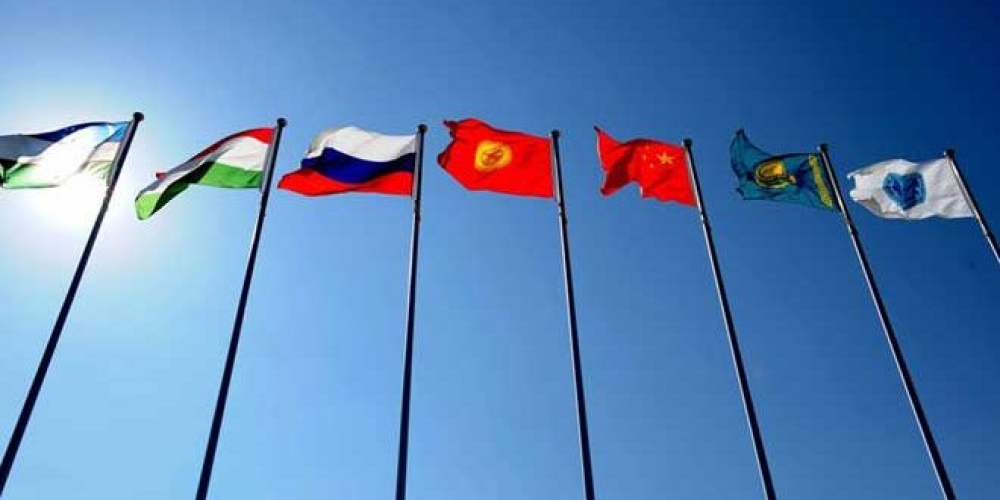 انطلاق المنتدى الاقتصادي لمنظمة شنغهاي للتعاون في أوزبكستان