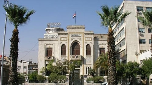 مياه دمشق: تأهيل محطة مياه جوبر في مراحله الأخيرة