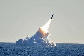 كوريا الشمالية تطلق صاروخين كروز باتجاه البحر الأصفر