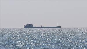تركيا تعلن مغادرة 4 سفن حبوب من أوكرانيا