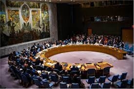 مالي تطلب عقد اجتماع لمجلس الأمن بشأن 
