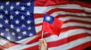 الولايات المتحدة تنوي إجراء محادثات تجارية مع تايوان