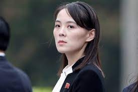شقيقة رئيس كوريا الشمالية: على رئيس كوريا الجنوبية أن 