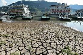 الصين.. إصدار أول إنذار من الجفاف وإنقاذ المحاصيل من موجة حر شديدة