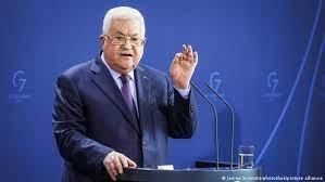 برلين تفتح تحقيقاً ضد محمود عباس بعد تصريحاته عن 