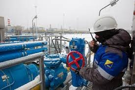 واشنطن تبيع الغاز لأوروبا بـ 7.3 أضعاف سعره