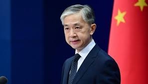 بكين تحث واشنطن على عدم الخطأ في تقدير عزمها على الدفاع عن السيادة ووحدة وسلامة الأراضي   