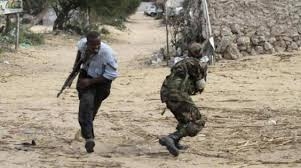 الأمن الصومالي يقضي على مسلحي /حركة الشباب/ الذين هاجموا فندق /الحياة/ بمقديشو