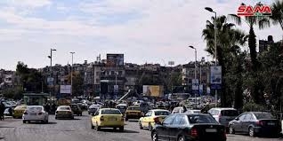 البدء بتعديل عدادات سيارات الأجرة في دمشق