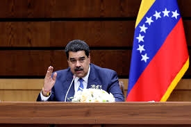 فنزويلا تعتزم إنشاء منطقة اقتصادية مشتركة مع كولومبيا