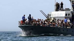 الجيش اللبناني يوقف أكثر من 100 شخص حضروا لهجرة غير شرعية عبر البحر